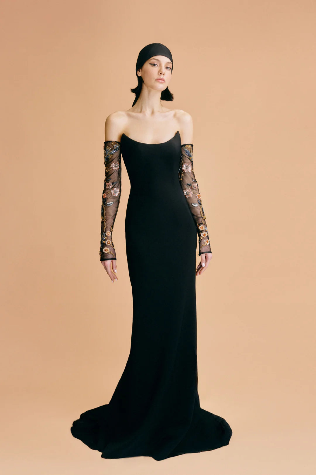 Ottoman Inspired 18