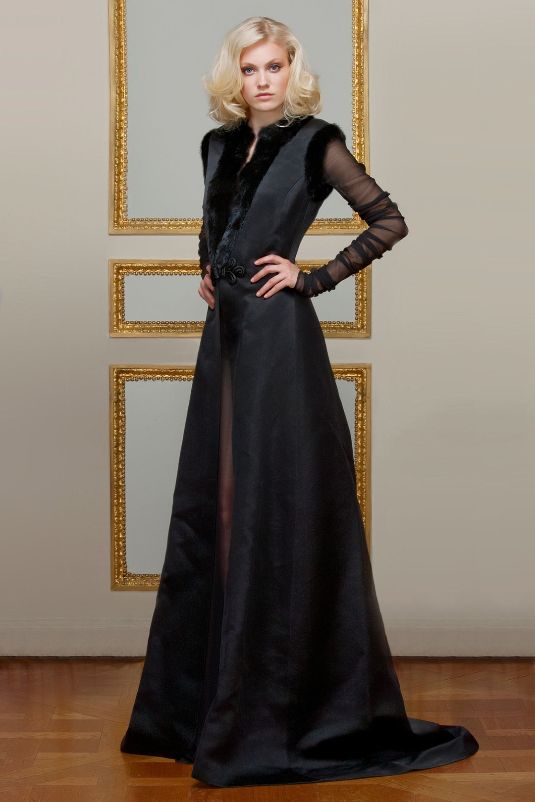 Kaftan