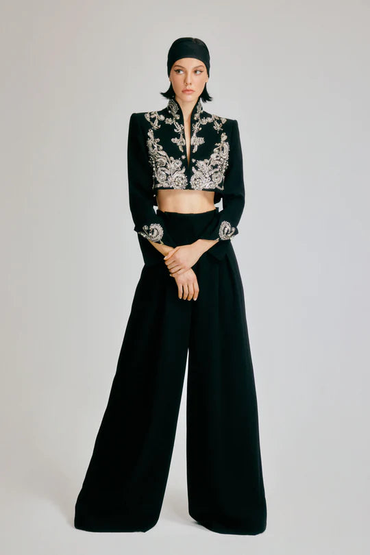 Ottoman Inspired 6