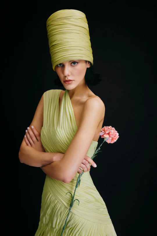 Ottoman Inspired 11