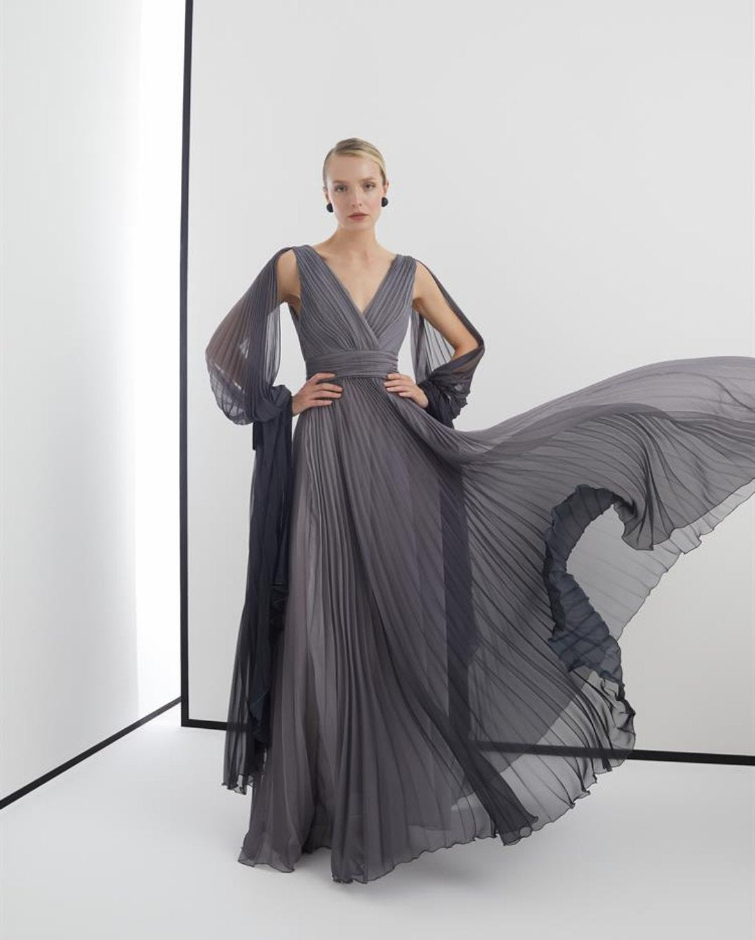 EVENING WEAR