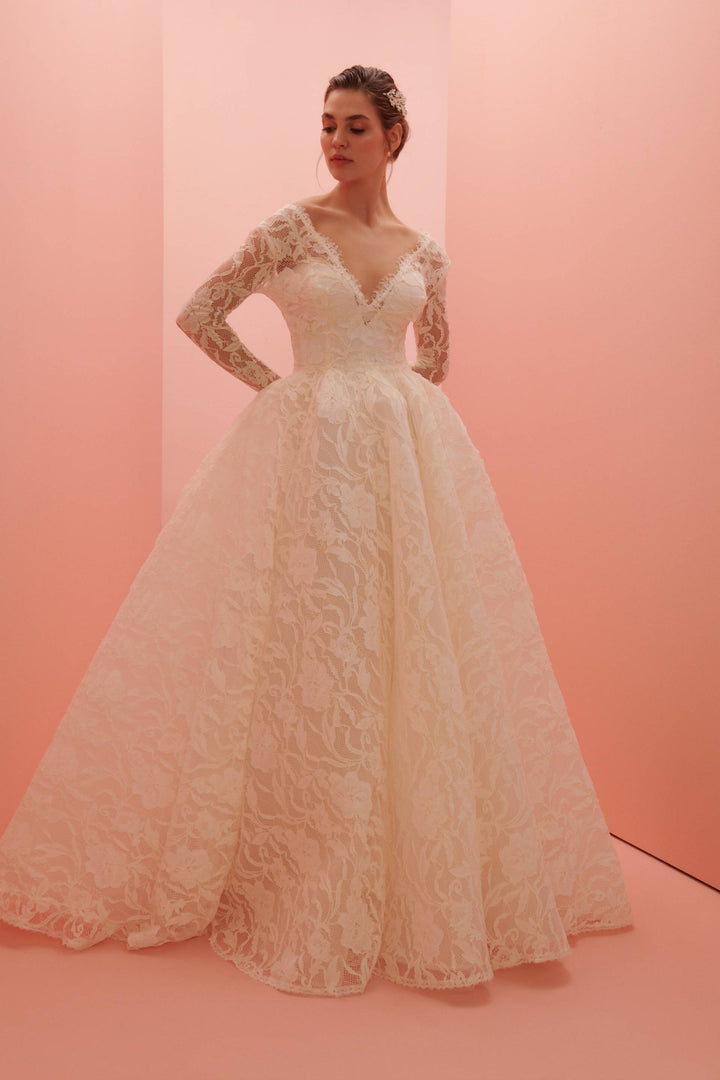Bridal